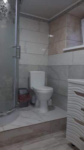 Отдельные номера в гостевом доме guest house