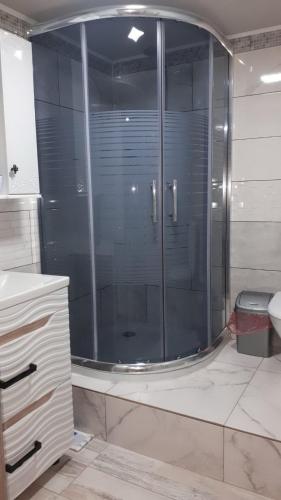 Bad, Окремі номери в гостьовому будинку типу guest house in Podilskyj distrikt