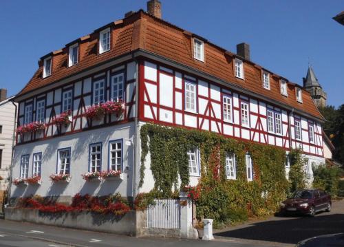 Haus Wacker - Apartments und Zimmer in Züschen, Deutschland