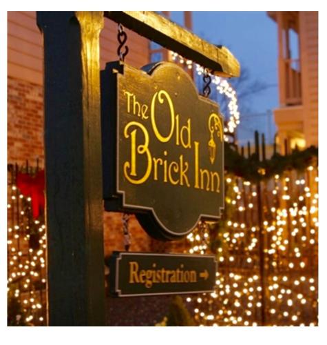 Old Brick Inn