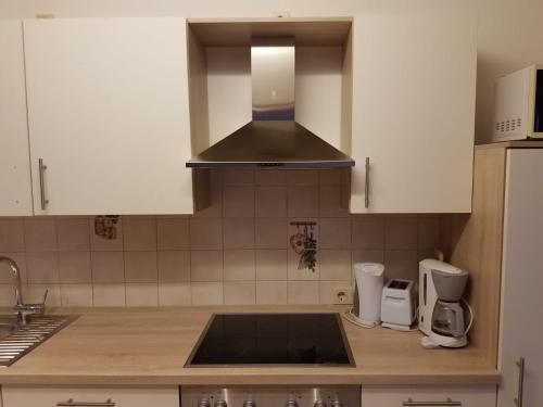 Ferienwohnung Wacker, Apartments und Zimmer