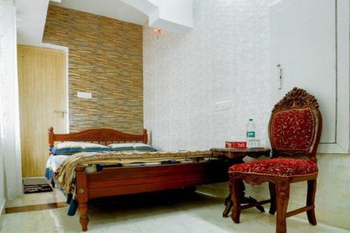 J Thomas Homestay Fort-Kochi photo