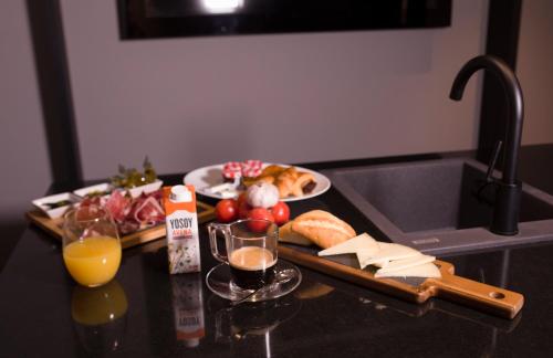  Vallivana Suites in Morella