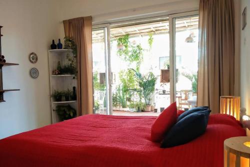 Green The Map - 3BHK Luxury Stay