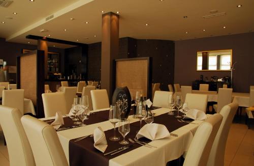 Hotel Gold Club 2