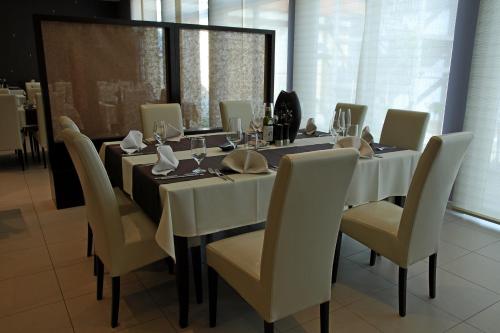 Hotel Gold Club 5