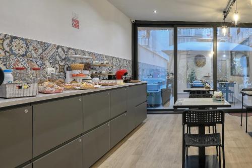 طعام و مشروبات, Meridiana B&B in University Area