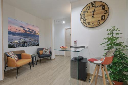 Meridiana B&B – Palermo, CA