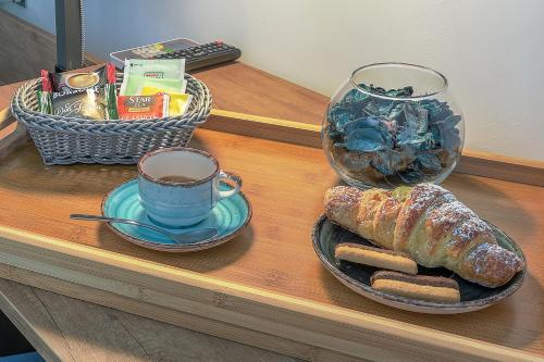 Meridiana B&B – Palermo, CA
