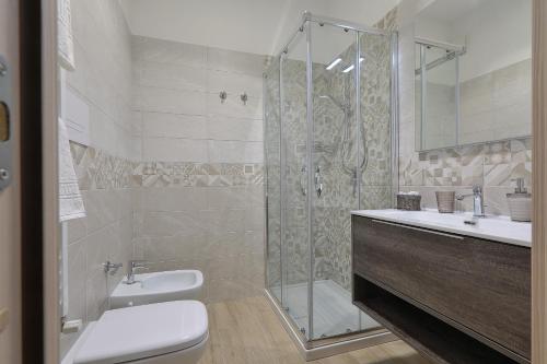 Meridiana B&B, Palermo (fotografie 9)