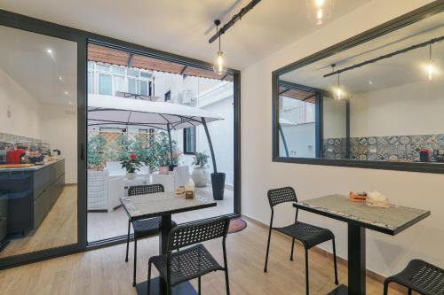 طعام و مشروبات, Meridiana B&B in University Area