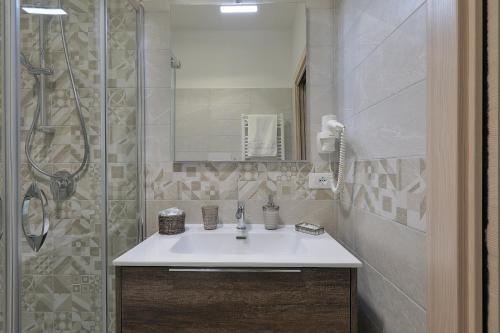 Meridiana B&B – Palermo, CA