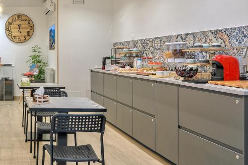 طعام و مشروبات, Meridiana B&B in University Area