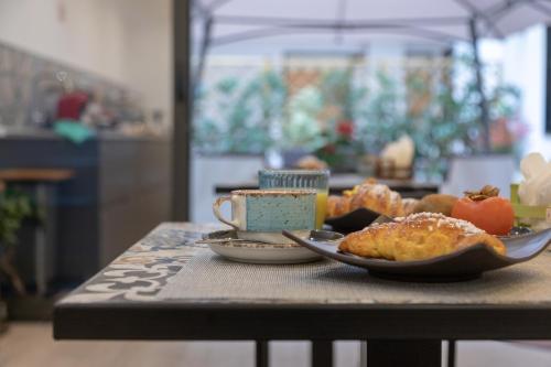 طعام و مشروبات, Meridiana B&B in University Area