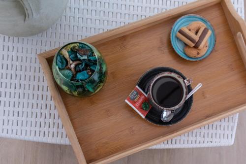 Meridiana B&B – Palermo, CA