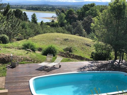 Condominio Monte Molinos in Villa Ciudad de América