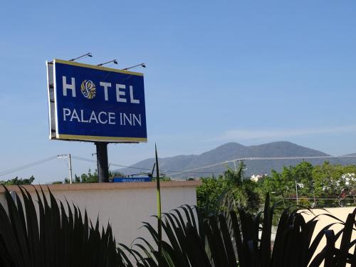 Hotel Palace Inn Poniente