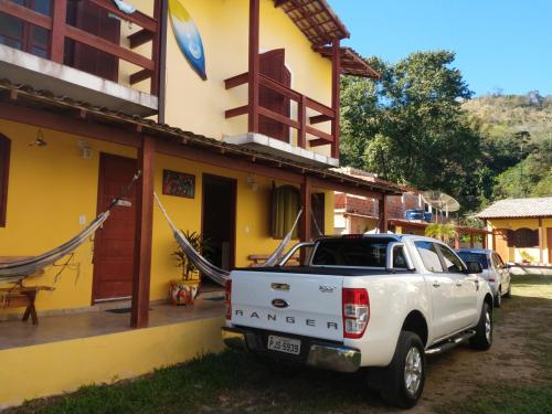 Recanto Sol de Verao in Ponte Branca