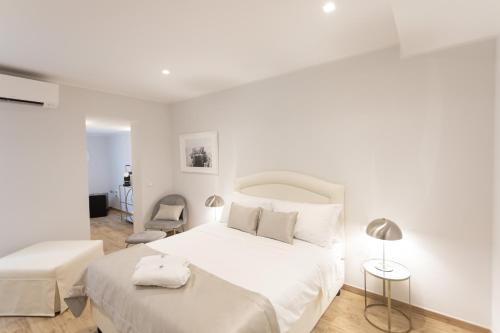 Ca' Benedetta Suite House by ApartSuite Room Type - Superior Double Room