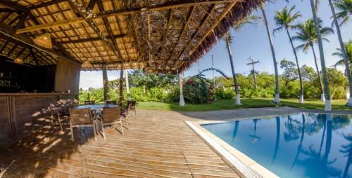Refúgio Trancoso
