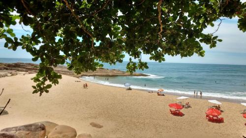 Recanto Sol de Verao in Ponte Branca
