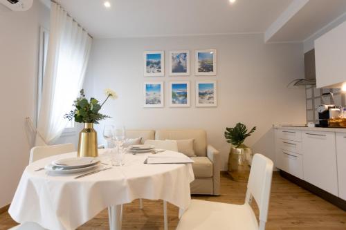 Ca' Benedetta Suite House by ApartSuite 5