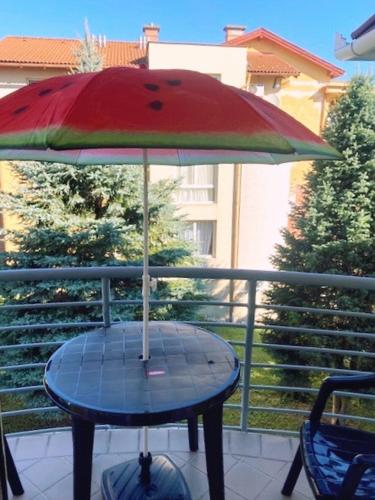 Estella Apartman