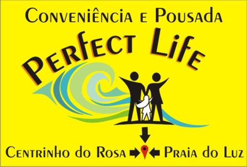 Cabana Completa Perfect Life