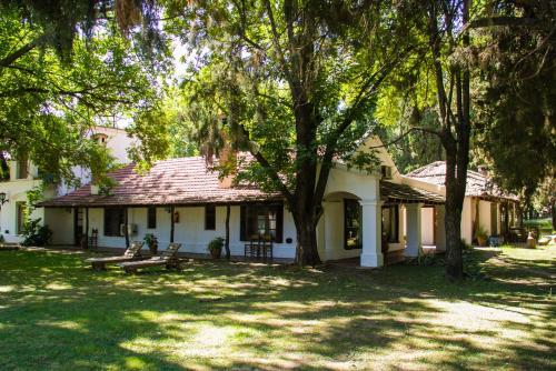 Estancia La Cinacina – San Antonio de Areco, NC