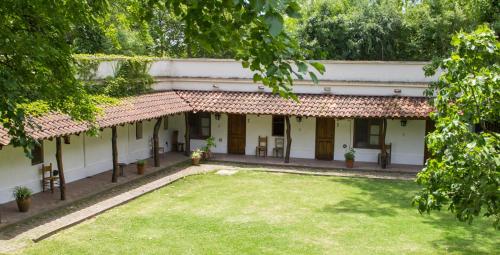 Estancia La Cinacina – San Antonio de Areco, NC