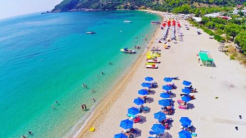 Tsanis in ลิชนอส