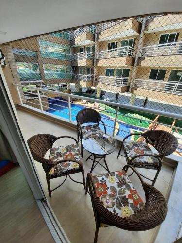Beach Place Cumbuco Apto 04
