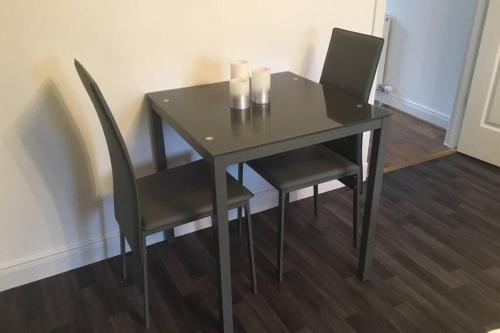 The Annex at Bonnieview in Daviot