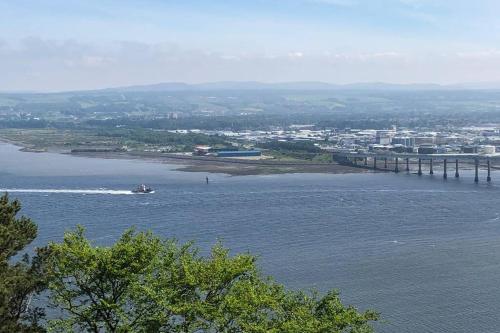 The Annex at Bonnieview in Daviot