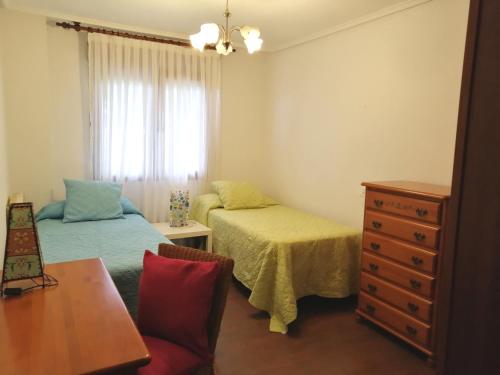 APARTAMENTO RIO AGUERA EN GURIEZO, next to Castro Urdiales y Bilbao