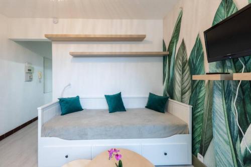 Charmant studio cosy - Montpellier-vacances