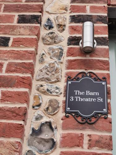 The Barn - image 11