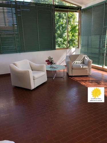 La Casa di Vasco gîte à louer Campi Bisenzio