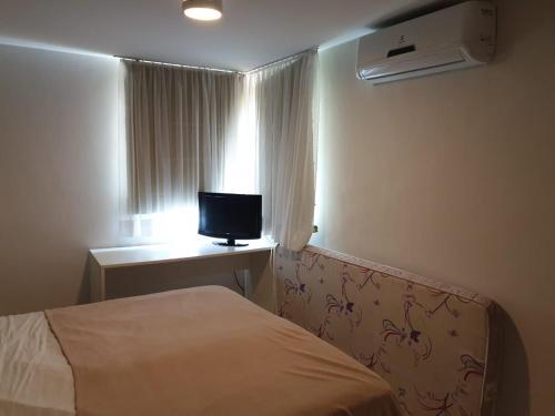 Flat a beira mar em Joao Pessoa -Pacific Flat