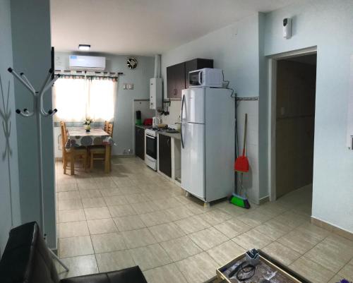 кухня, Virgen del Valle Apart Tucuman - cocheras privadas in Тукуман