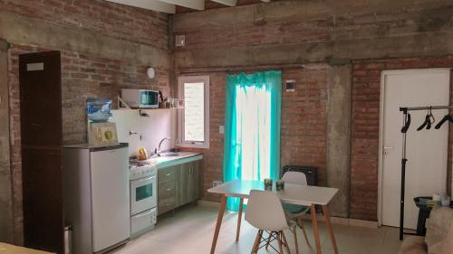 Cactus in 코모도로 리바다비아