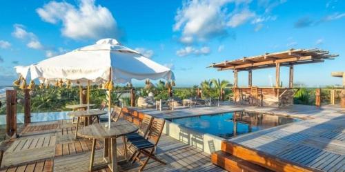 PENTHOUSE Studio PRIVATE POOL GYM