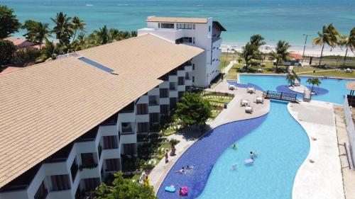 Maui Beach Residence - Beira Mar - Apartamento Terreo