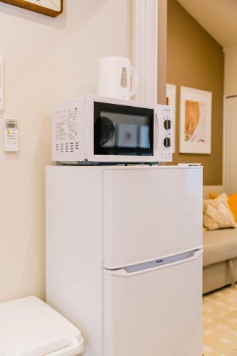 Two-Bedroom Apartment 201 image 4