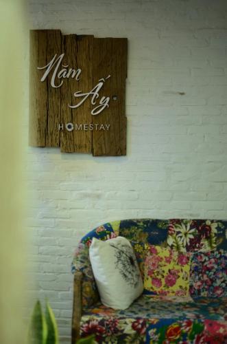 NĂM ẤY HOMESTAY