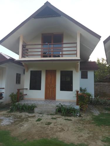 Gardenview Homestay Siargao