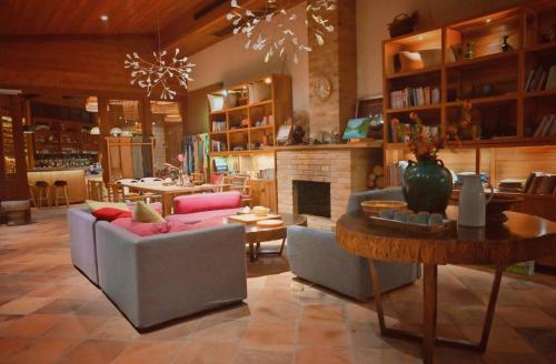 The Apsara Lodge