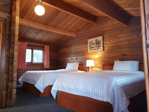 Rocky Inn, Valemount (foto 7)
