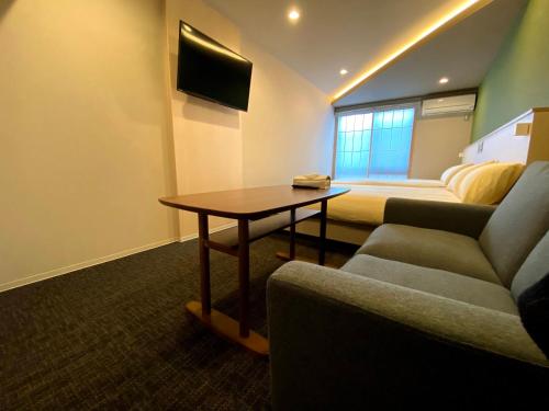 HIZ HOTEL Gion-Shirakawa – Kyoto, IL