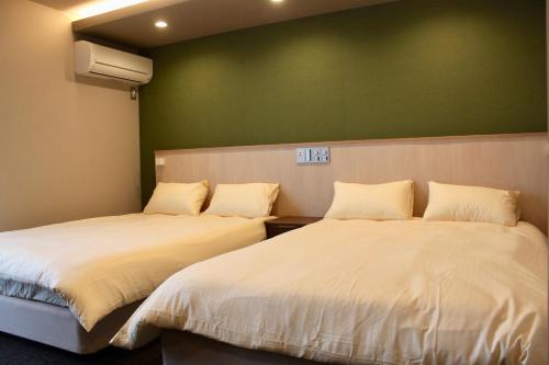 HIZ HOTEL Gion-Shirakawa – Kyoto, IL
